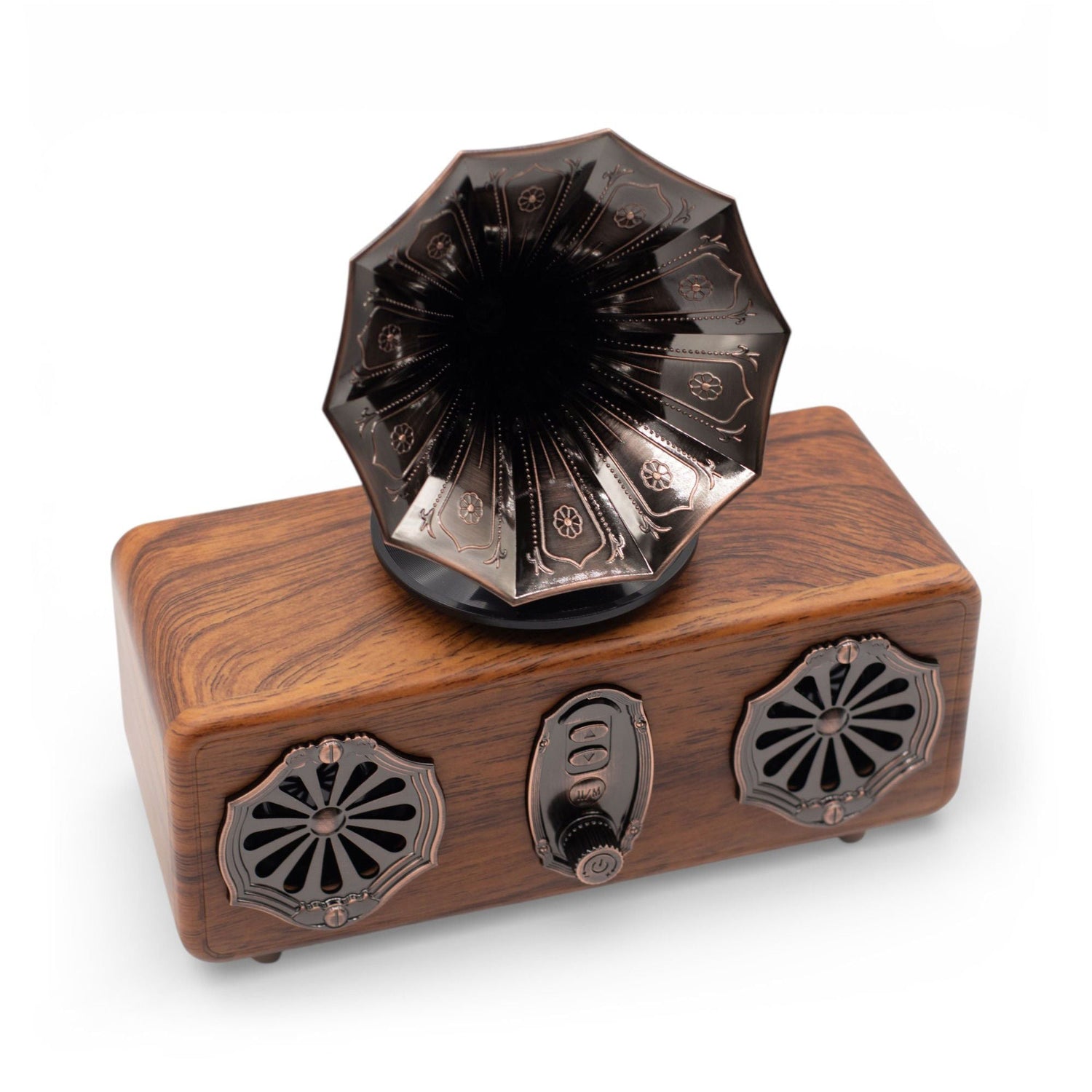 Bluetooth Speakers