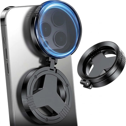 Anti-Glare Magnetic Phone Filter
